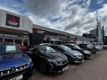 Evers Automobile GmbH & Co. KG